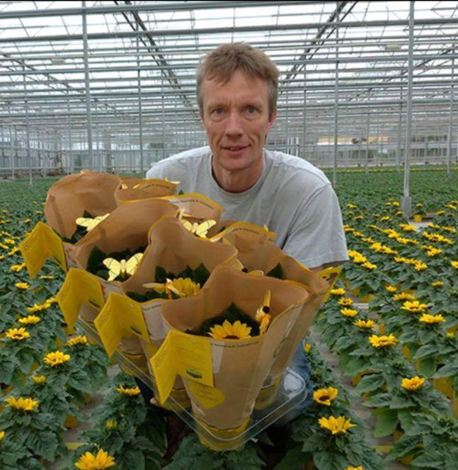 Meet the grower
