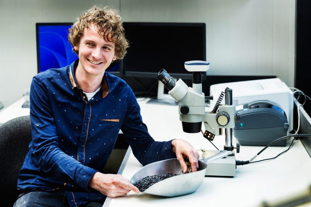 Jeroen Roest