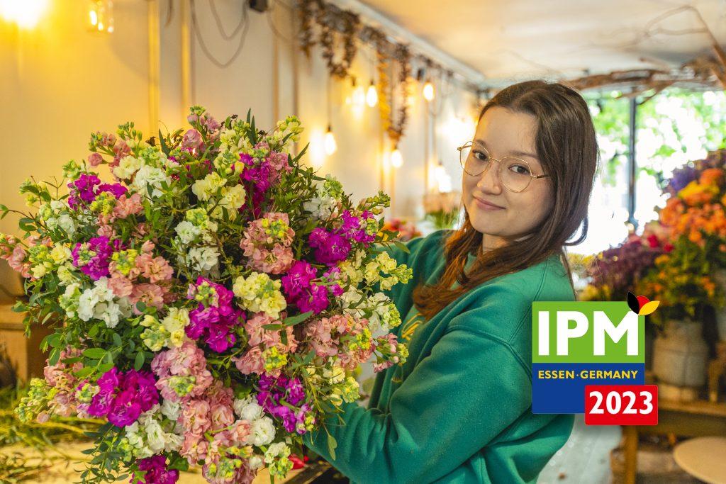 ON TOUR: Bezoek jij ook IPM ESSEN?