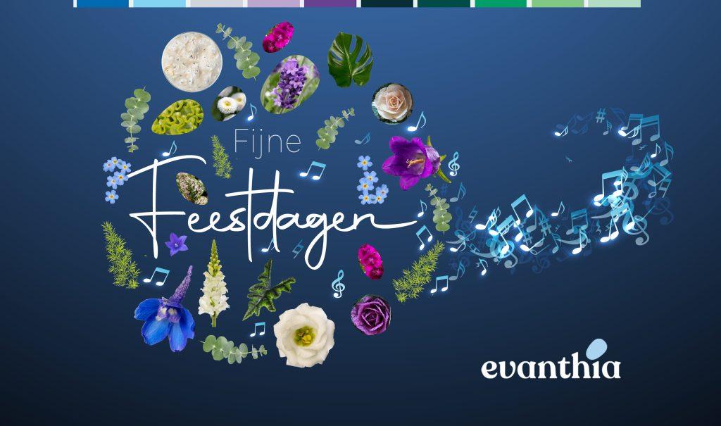 Fijne Feestdagen!