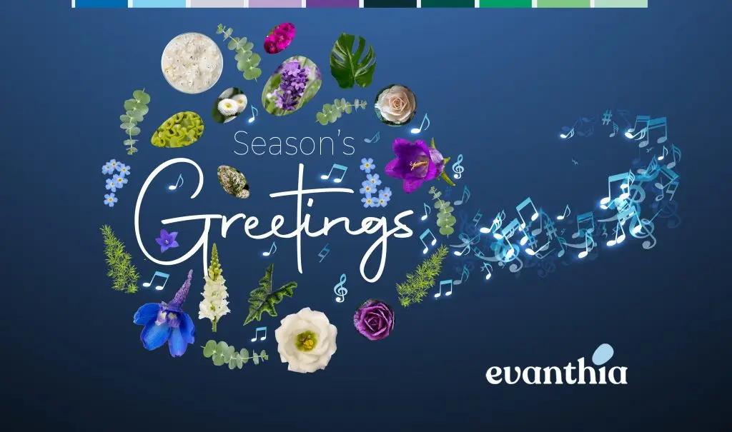 Season's Greetings