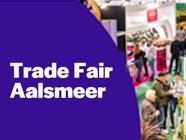 Trade Fair Aalsmeer 2025