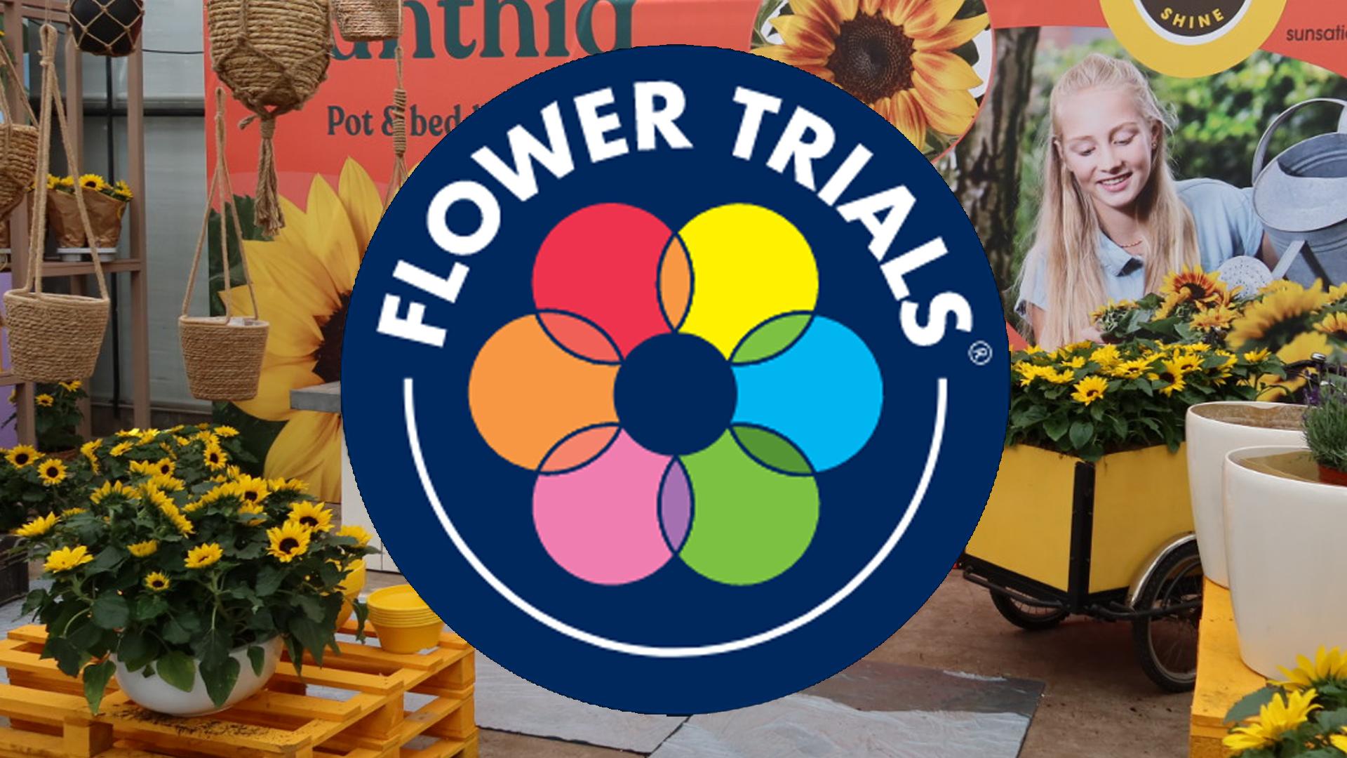 Press release: FlowerTrials<sup>®</sup> 2023 – new location, new concept – proven partners!